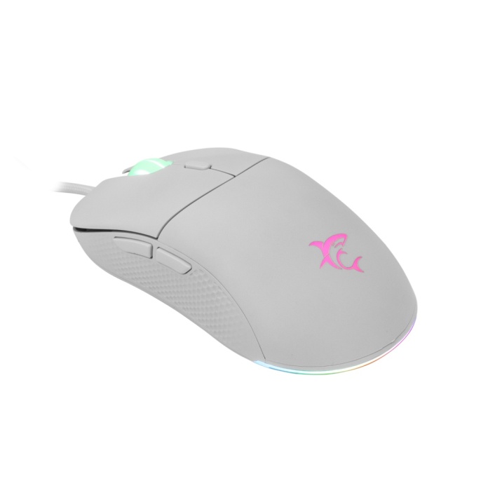 Ultralekka mysz gamingowa